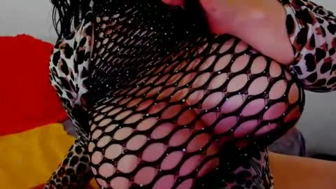 Snapshot of connyhot69 chatting on 12.28.24 CONNY online show from 12.28.24