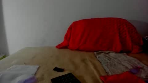 Snapshot of connyhot69 chatting on 02.28.25 CONNY online show from 02.28.25