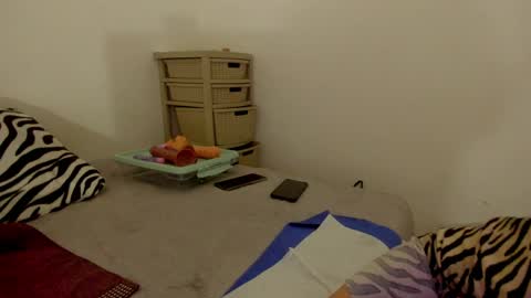 Snapshot of connyhot69 chatting on 04.06.26 CONNY online show from 04.06.26