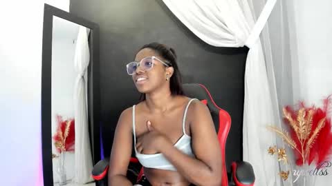 Nilo Solem online show from 03.09.26