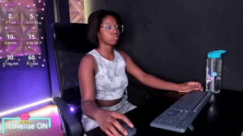 Nilo Solem online show from 05.16.26