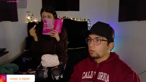 conor_taylor_ online show from 01.06.26