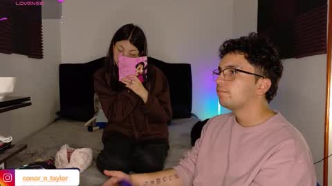 conor_taylor_ online show from 02.24.26