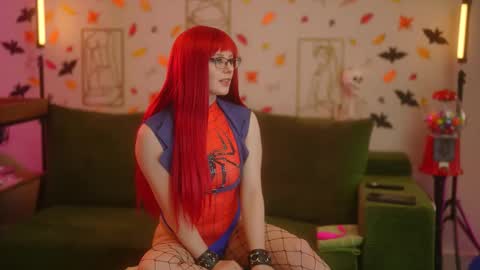 MR. MAESTRK  Friends online show from 10.19.25