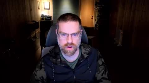 Snapshot of consexual chatting on 12.19.25 consexual online show from 12.19.25