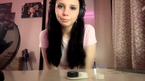 Snapshot of constancefeusier chatting on 10.24.25 Isabella online show from 10.24.25