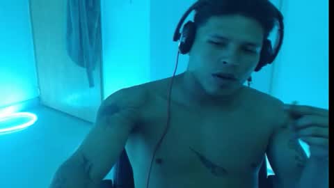 constantin_blessed_69 online show from 10.18.25