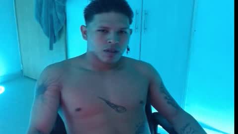 constantin_blessed_69 online show from 10.19.25