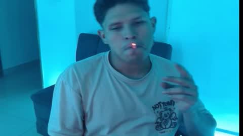 constantin_blessed_69 online show from 10.21.25
