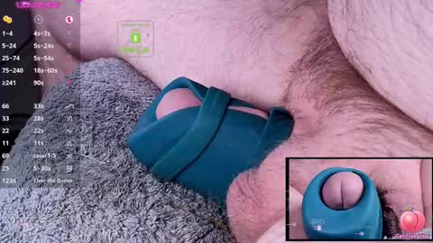 Control online show from 02.19.25