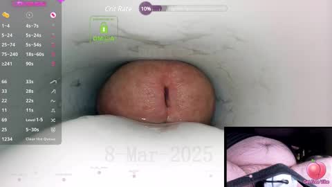 Control online show from 03.08.25