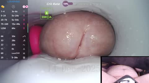 Snapshot of controlmytoys chatting on 12.14.25 Control online show from 12.14.25