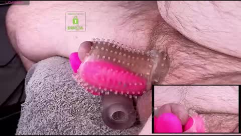 Snapshot of controlmytoys chatting on 01.15.26 Control online show from 01.15.26