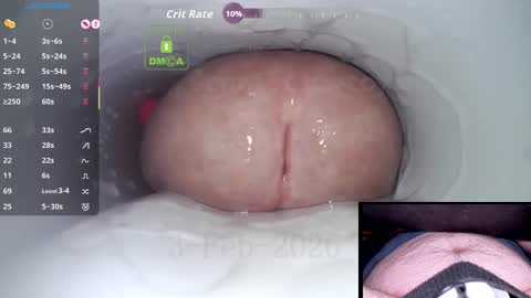 Snapshot of controlmytoys chatting on 02.03.26 Control online show from 02.03.26