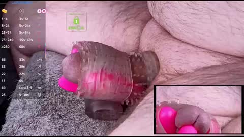 Snapshot of controlmytoys chatting on 02.09.26 Control online show from 02.09.26