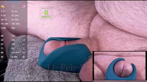 Snapshot of controlmytoys chatting on 02.11.26 Control online show from 02.11.26