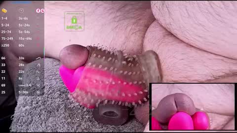 Snapshot of controlmytoys chatting on 02.12.26 Control online show from 02.12.26