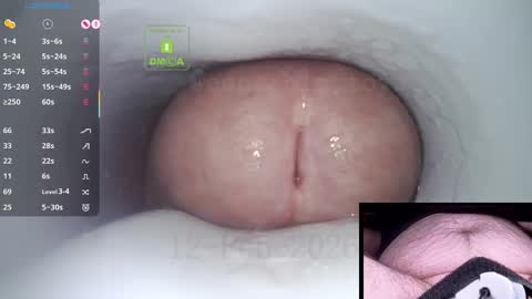 Snapshot of controlmytoys chatting on 02.12.26 Control online show from 02.12.26