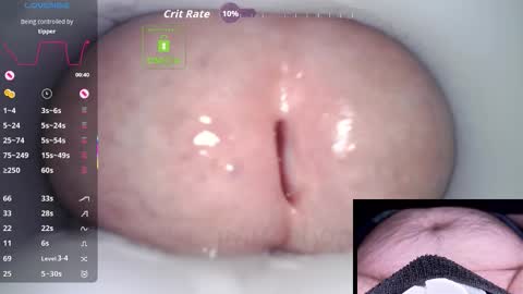 Snapshot of controlmytoys chatting on 02.21.26 Control online show from 02.21.26