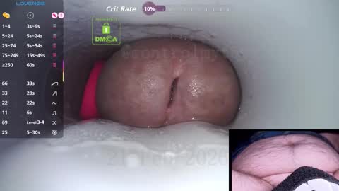 Snapshot of controlmytoys chatting on 02.21.26 Control online show from 02.21.26