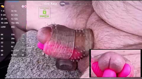 Snapshot of controlmytoys chatting on 02.24.26 Control online show from 02.24.26