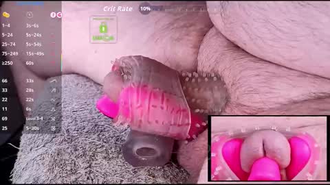 Snapshot of controlmytoys chatting on 02.28.26 Control online show from 02.28.26