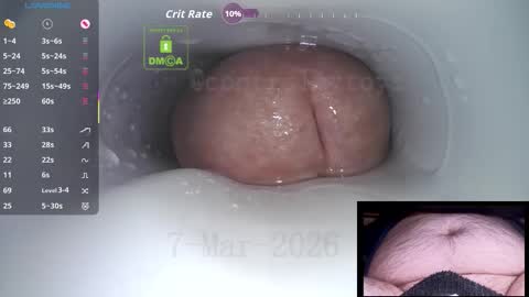 Snapshot of controlmytoys chatting on 03.07.26 Control online show from 03.07.26