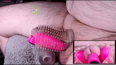 Snapshot of controlmytoys chatting on 03.13.26 Control online show from 03.13.26