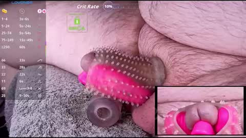 Snapshot of controlmytoys chatting on 03.17.26 Control online show from 03.17.26