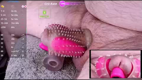 Snapshot of controlmytoys chatting on 03.18.26 Control online show from 03.18.26