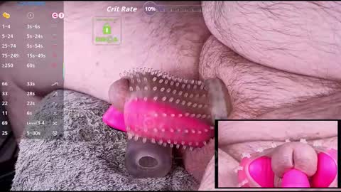 Snapshot of controlmytoys chatting on 03.19.26 Control online show from 03.19.26