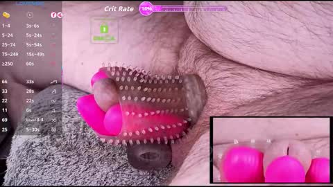 Snapshot of controlmytoys chatting on 03.22.26 Control online show from 03.22.26