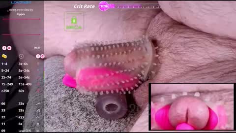 Snapshot of controlmytoys chatting on 03.28.26 Control online show from 03.28.26