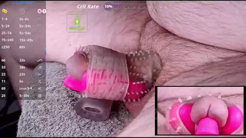 Snapshot of controlmytoys chatting on 03.30.26 Control online show from 03.30.26