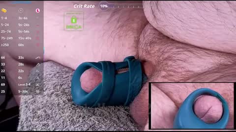 Snapshot of controlmytoys chatting on 03.31.26 Control online show from 03.31.26