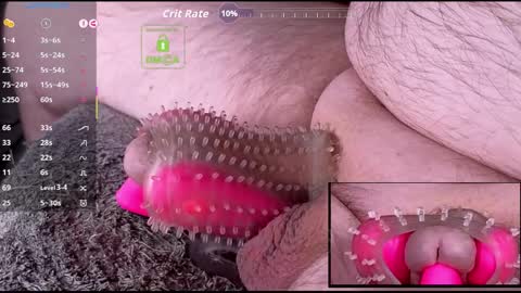 Snapshot of controlmytoys chatting on 04.04.26 Control online show from 04.04.26