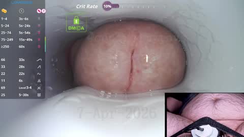 Snapshot of controlmytoys chatting on 04.07.26 Control online show from 04.07.26