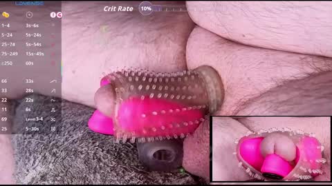 Snapshot of controlmytoys chatting on 04.13.26 Control online show from 04.13.26