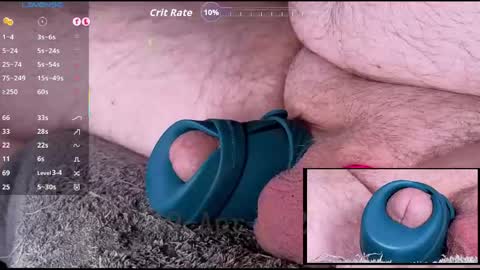 Snapshot of controlmytoys chatting on 04.19.26 Control online show from 04.19.26
