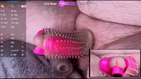 Snapshot of controlmytoys chatting on 04.25.26 Control online show from 04.25.26