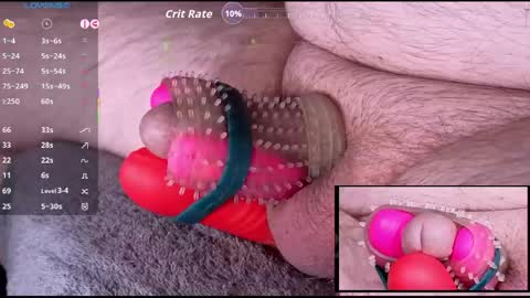 Snapshot of controlmytoys chatting on 04.30.26 Control online show from 04.30.26