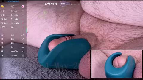 Snapshot of controlmytoys chatting on 05.01.26 Control online show from 05.01.26