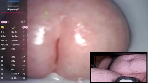 Snapshot of controlmytoys chatting on 05.22.26 Control online show from 05.22.26