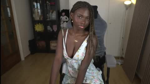 Snapshot of conymegan chatting on 04.01.26 Carola independent model online show from 04.01.26