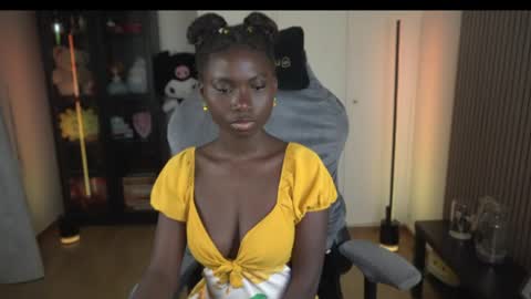 Carola  independent model online show from 05.25.26