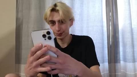 cookie_sex online show from 11.05.25