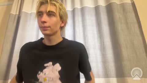 cookie_sex online show from 11.27.25