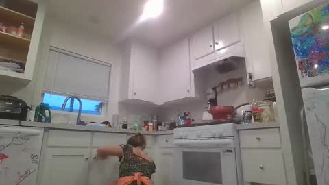 Snapshot of cookienpookie25 chatting on 02.11.26 cookienpookie25 online show from 02.11.26