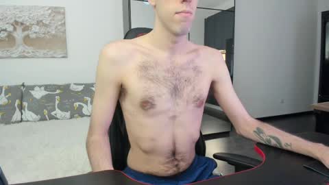 cookies_boys online show from 04.09.26