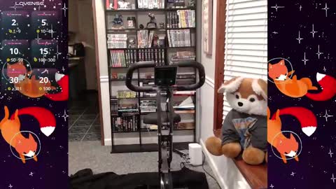 Snapshot of cookieswiper chatting on 01.06.25 cookieswiper online show from 01.06.25